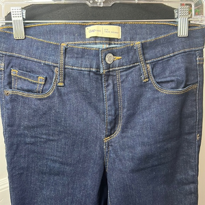 GAP 1969 WOMENS 27S TRUE SKINNY JEANS‎